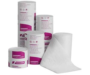 VENDA ALMOHADILLADA LENOSOFT 10CMX2,7M FARMABAN