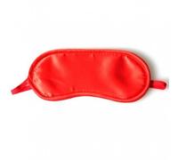 Venda Antifaz Roja Acolchada