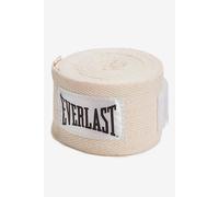 Venda Boxeo Everlast - Blanco - Accesorios Boxeo talla T.U.