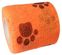 VENDA COHESIVA 5 CM X 4,5 M COLORES Y DIBUJOS 36UD COVETRUS