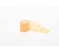 VENDA COHESIVA 5 CM X 4,5 M NARANJA 1UD COVETRUS