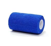 VENDA COHESIVA 7,5 CM X 4,5 M AZUL 1UD COVETRUS
