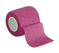 Venda Cohesiva Envoltura Tape, 5/10cm x 4,5 m Vendaje Autoadhesivo Lesiones Deportivas, Hinchazón y Esguinces de Tobillo y Muñeca Autoadhesiva, Vendaje Deportivo Fuerte, Para Muñeca Rodilla