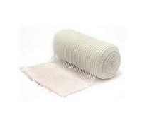 Venda de Gasa Hidrófila 5 x 5 cm Acofarma - Curas, Heridas
