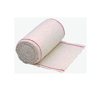 Venda Elástica de Crepe SIN LÁTEX (7 cm x 4 m)