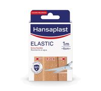 Venda elástica Hansaplast 1m x 6cm