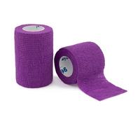 IBAÑEZ Venda Elastica Sabor Amargo (7.5 CMT Ancho)