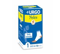 Venda Elástica URGONylex 4mx10cm