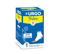 Venda Elástica URGONylex 4mx5cm