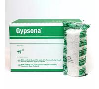 Venda Escayola Gypsona 20cm x 2,47m(24 uds) - Vendaje férulas yeso