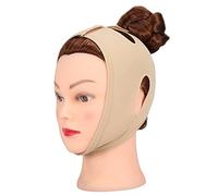 Venda Facial Faja Adelgazante, Adelgazate Facial Vendaje Máscara V Face Line Cinturón Anti Arrugas para el Cuidado Facial Lifting Doble Chin Slim Mer Belt
