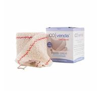 Venda Ico Crepe 10X10 Cm.