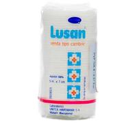 Venda Lusan Malla Cambric 5x7