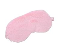 Venda nocturna para los ojos: elegante y cubierta para los ojos que proporciona oscuridad total, cómoda tela antipresión, perfecta relajación pacífica, estilo de dibujos animados | Meditación Av