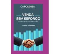 Venda Sem Esforço (ebook)