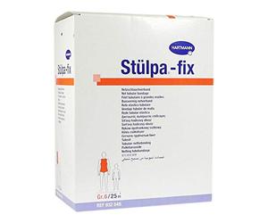 Venda Tubular Malla Stulpa Fix 25 metros, 1 unidad