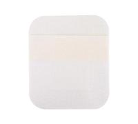 Vendaje adhesivo, vendaje para el cuidado de heridas 50 unids/pack impermeable transpirable vendaje para heridas parche médico cinta estéril vendaje