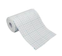 Vendaje Autoadhesivo, Rollo de Vendaje Adhesivo, Cinta Atlética, Transpirable, Impermeable, Vendaje Elástico, Rollo de Cinta para Vendaje, para Deportes, Cinta para Envolver(20cmx10m / 7.9inx32.8ft)