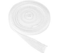 Vendaje de malla elástica, vendaje elástico de gasa tubular transpirable, correa retráctil (7#)