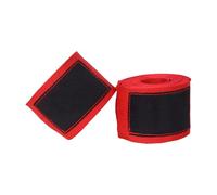 Vendaje de mano para boxeo para hombres y mujeres, correas de muñeca de 3 / 5m de largo, vendaje para mano Muay Thai, 2 uds