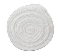 Vendaje de Red Tubular, Vendaje de Red Tubular, Retenedor de Vendaje Elástico para Vendaje de Heridas para Adultos para Glúteos de Abdomen 11 Yardas