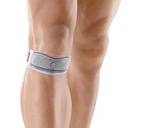 Vendaje de rodilla, GenuPoint,titán, talla 2