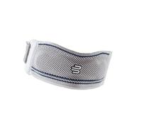 Vendaje de rodilla, GenuPoint,titán, talla 3