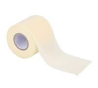 Vendaje de tubo de aire acondicionado, banda de bandas gruesa de PVC de 6 cm × 11 m, cinta de tubería aislada de instalación para sistema de refrigerante(11m / 36.1ft)