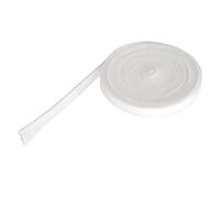 Vendaje de Tubo de Malla Elástica Vendaje de Cabeza de Fijación Transpirable Vendaje No Tejido para Pulgar y Dedo del Pie Fácil de Envolver, para Agrupar y Cambiar Vendajes para