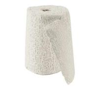 Vendaje de yeso, Tela para arte y modelado, máscara de yeso 5m x10cm