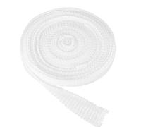 Vendaje Elástico para Heridas de Red, Retenedor de Vendaje Elástico Tubular, Vendaje de Red Elástico Elástico, Banda de Fijación Elástica Retenedor de Vendaje de Ayuda de Emergencia(5#)