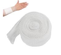 Vendaje elástico tubular de soporte,Red Elástica Vendaje Malla Tubular,Venda Cinta Bendaje,Muñequera elástica de compresión para codos,para Pierna Mano Pie Cuello Brazo Malla Elástica