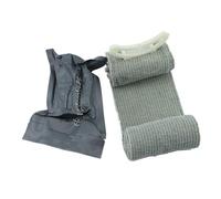 Vendaje hemostático para trauma de emergencia - vendaje israelí | vendaje complejo de lesiones | Gaze entrenamiento externo, estéril de compresión para primeros auxilios, longitud 2 metros