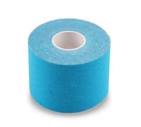 Vendaje Kinesiologico Azul