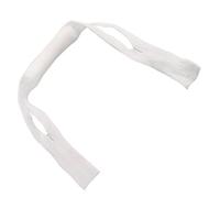Vendaje nasal elástico externo para correr, tapón nasal con alta capacidad de absorción para mujeres y hombres