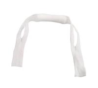 Vendaje nasal elástico externo para correr, tapón nasal con alta capacidad de absorción para mujeres y hombres, regalo para vendaje nasal externo