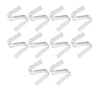 Vendaje nasal - Soporte para apósito quirúrgico nasal, vendaje elástico externo de alta absorción para nariz, suministros de recuperación postoperatoria, mujeres y hombres