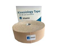 Vendaje Neuromuscular Con Turmalina Irisana Ir05.32
