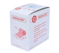 Vendaje para heridas Rudavlies, rollo de 10 m