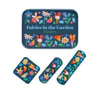 Vendaje para niños Rex London Fairies in the Garden (x30) TU Unisex