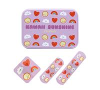 Vendaje para niños Rex London Kawaii Sunshine (x30) TU Unisex