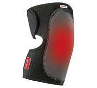 Vendaje térmico Daga Flexy Heat Sport para codo Negro