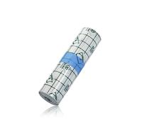 Vendaje Transparente Impermeable Cinta Adhesiva Heridas Vendaje Vendaje para Tatuajes para Reparación del Tatuaje y Protege la Herida Anti-alérgica Transparente Impermeable (10cmx3m)