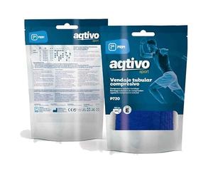 Vendaje tubular compresivo Sport - P720AZ T/B
