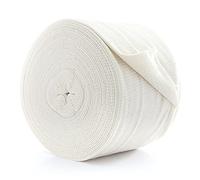 Vendaje Tubular De Gasa De 10M De Longitud, Rollo Tubular Grande Para Adultos, Extremidades, Muslo, Brazo, Tobillo, Vendaje Para Heridas, Gasa (10cm)