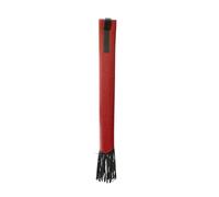 Vendajes de cola para caballos: Vendaje de cola duradero, extensiones de pelo, extensión de cola, protector de cola y funda protectora, previene picaduras de mosquitos.(red)