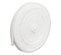 Vendajes de Tubo para Dedos, 2 Vendaje Tubular de Red Elástica Vendaje para Heridas de Tela No Tejida Vendajes de Tubo de Vendaje Elástico para Dedos de los Pies