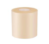 Vendajes Hydrocoloide | Tiritas Impermeables Para Heridas | Cinta Absorbente y Flexible, Apósito Adhesivo para Ampolla Quemadura Granos Piel Talón Uso Diario Hogar