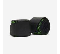 Vendas Boxeo Verde-Negro 4,5 m Talla única