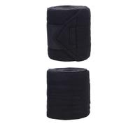 Vendas -Classic- HKM - negro / 100cm